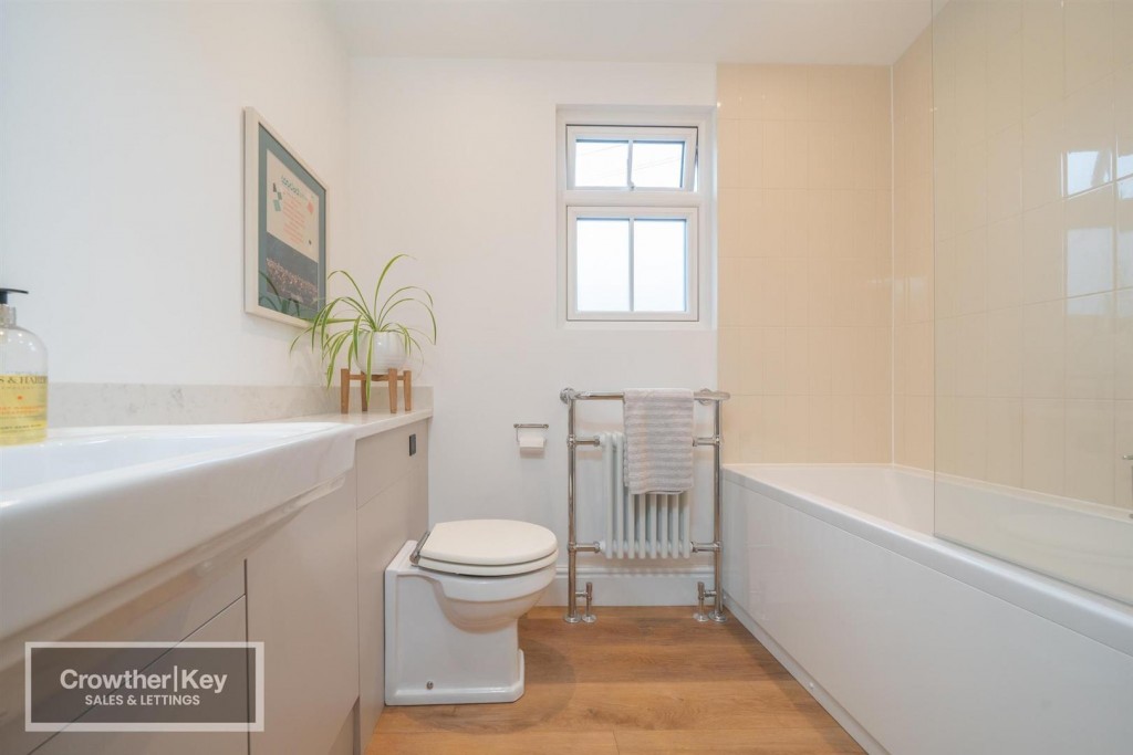 Image for Bath Road, Buxton