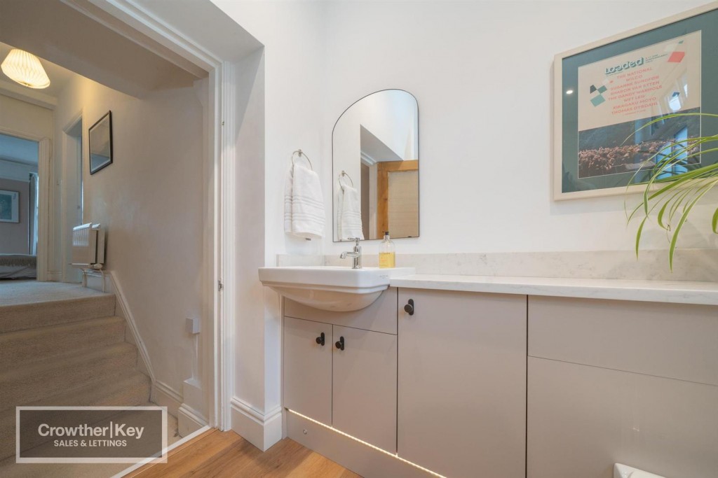 Image for Bath Road, Buxton