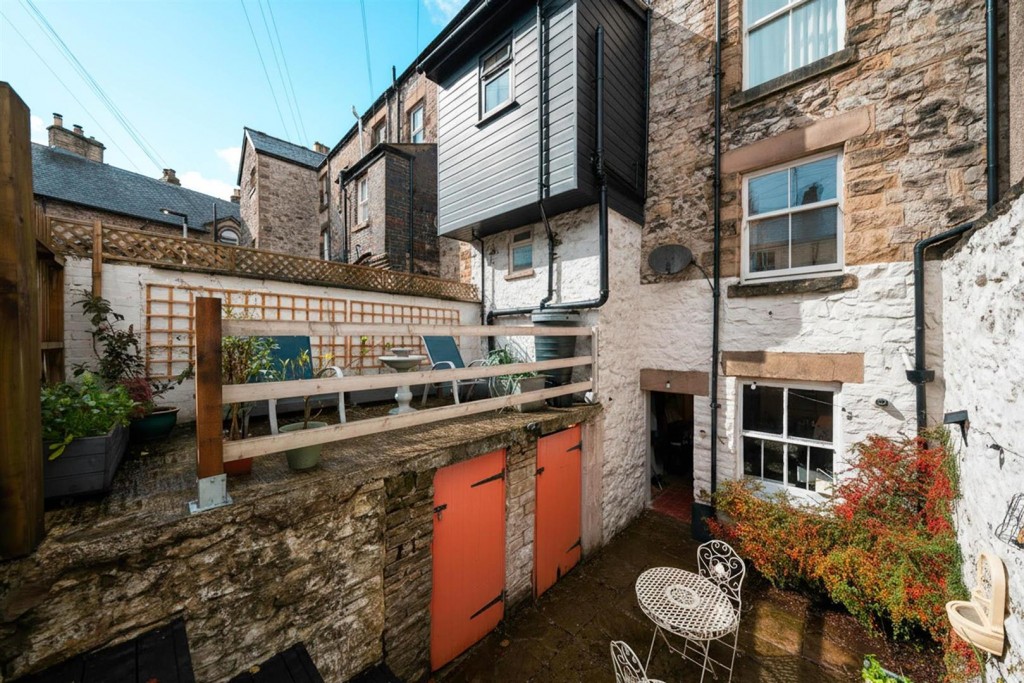 Image for Bath Road, Buxton