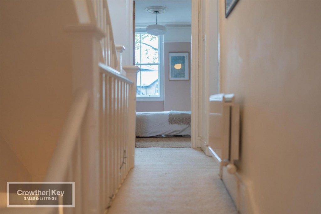 Image for Bath Road, Buxton