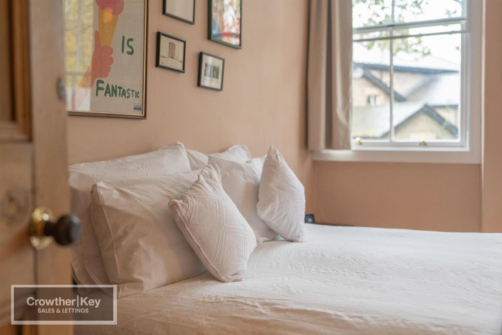 Image for Bath Road, Buxton