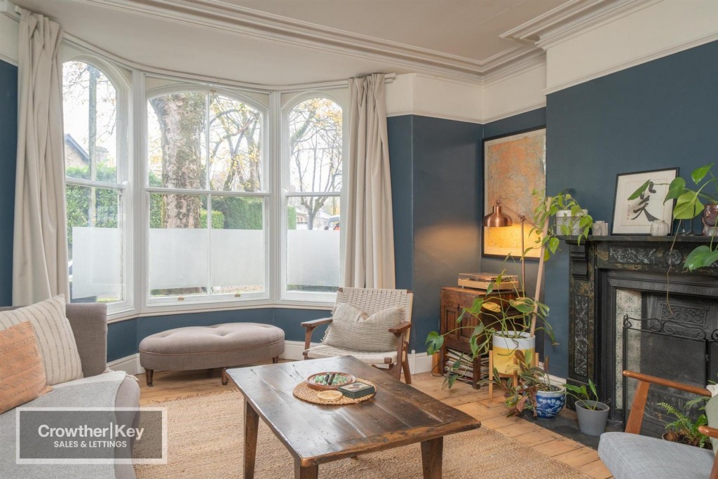 Image for Bath Road, Buxton