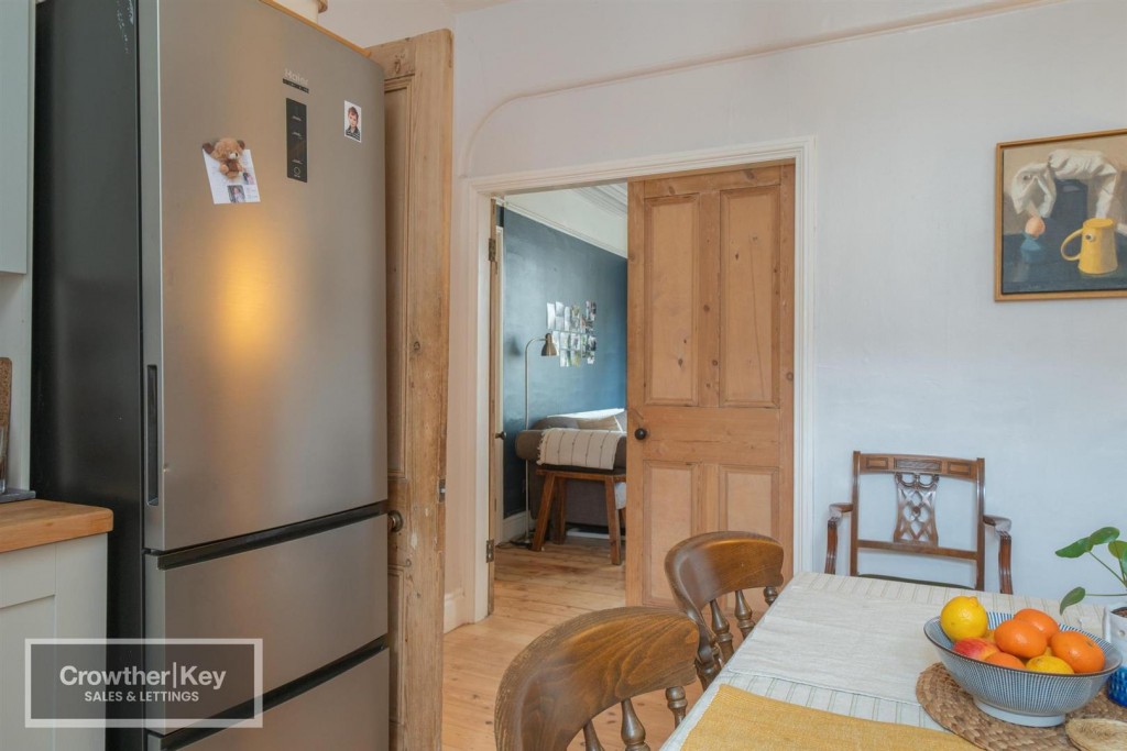 Image for Bath Road, Buxton