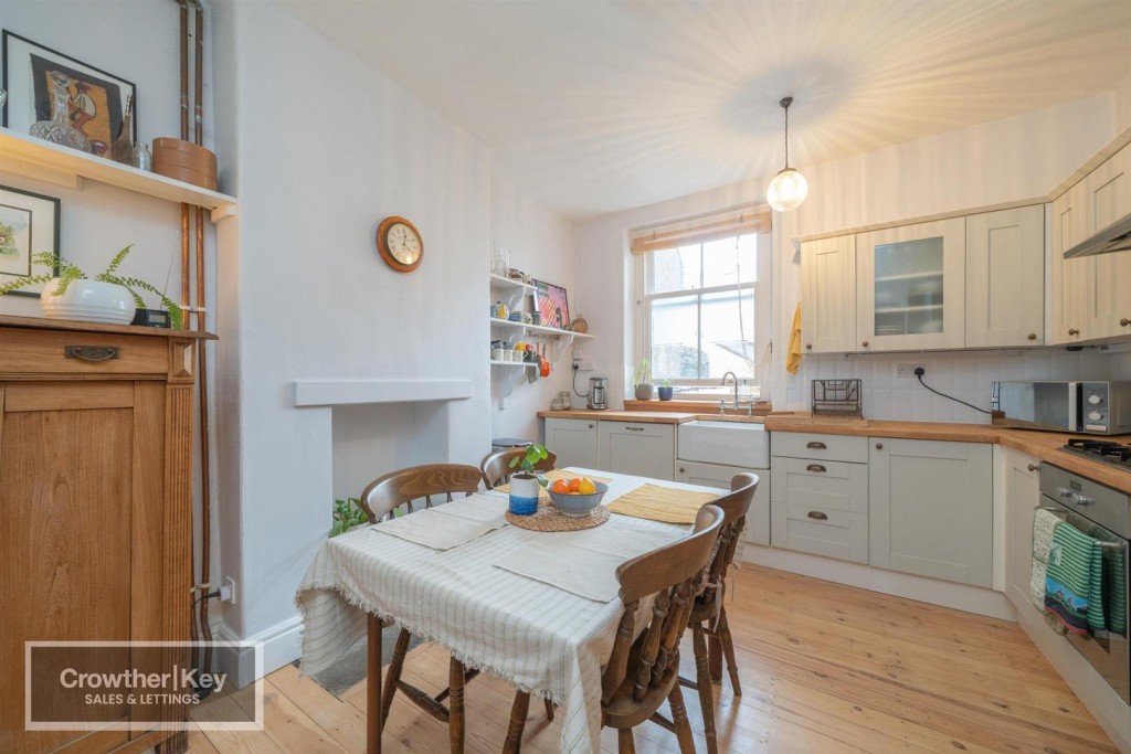 Image for Bath Road, Buxton