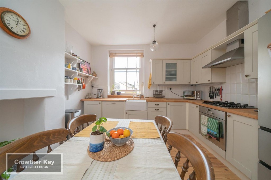 Image for Bath Road, Buxton