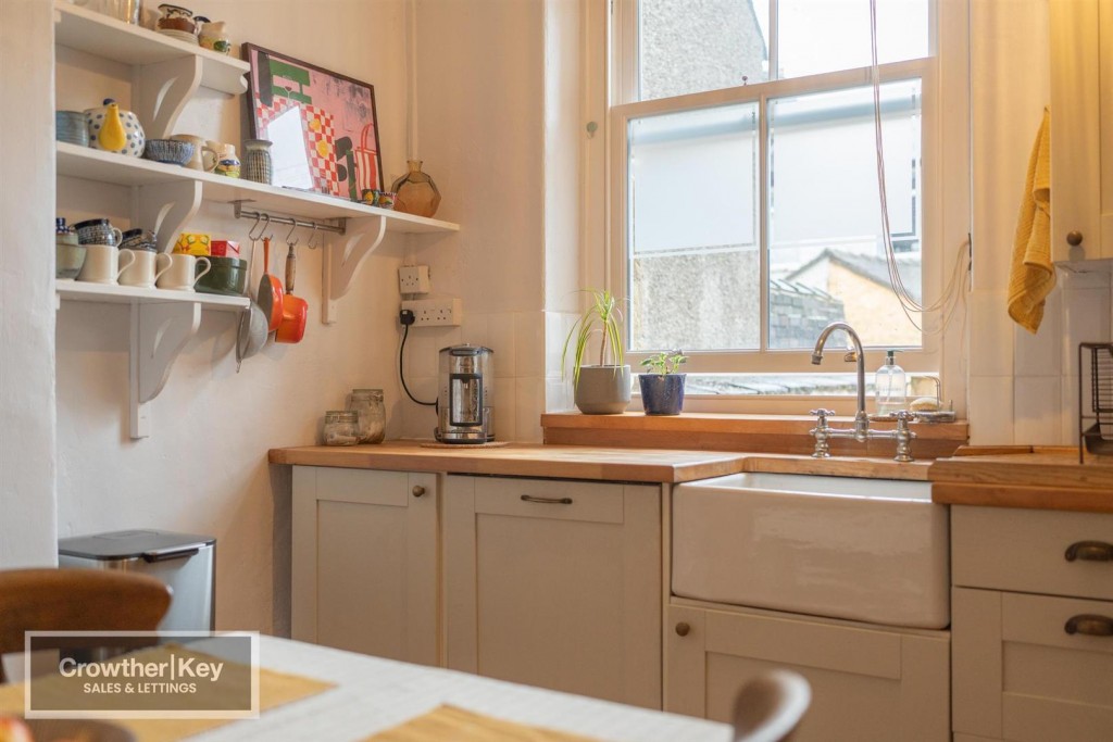 Image for Bath Road, Buxton