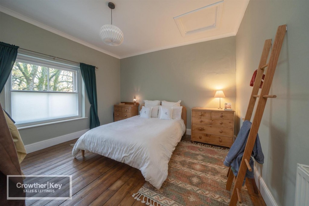 Image for Bath Road, Buxton