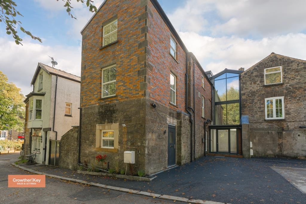 Image for Quadrant House, Quadrant Mews, Buxton