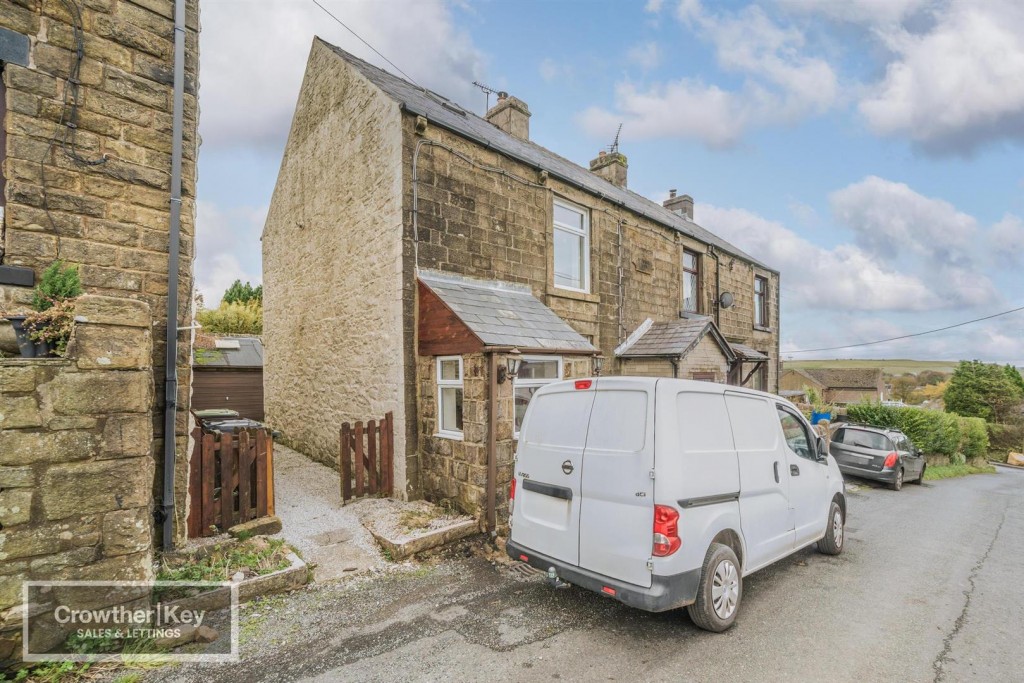 Image for Cowlow Lane, Dove Holes