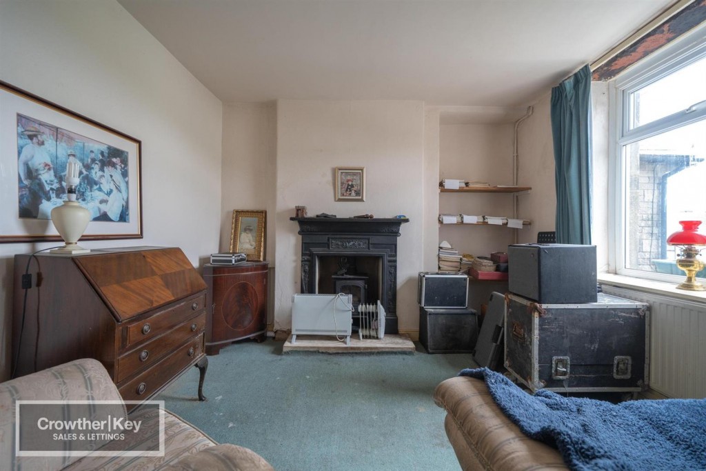 Image for Cowlow Lane, Dove Holes