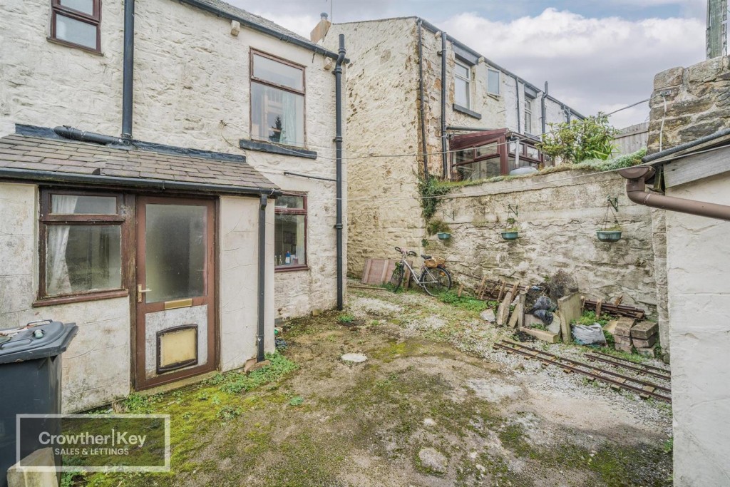 Image for Cowlow Lane, Dove Holes