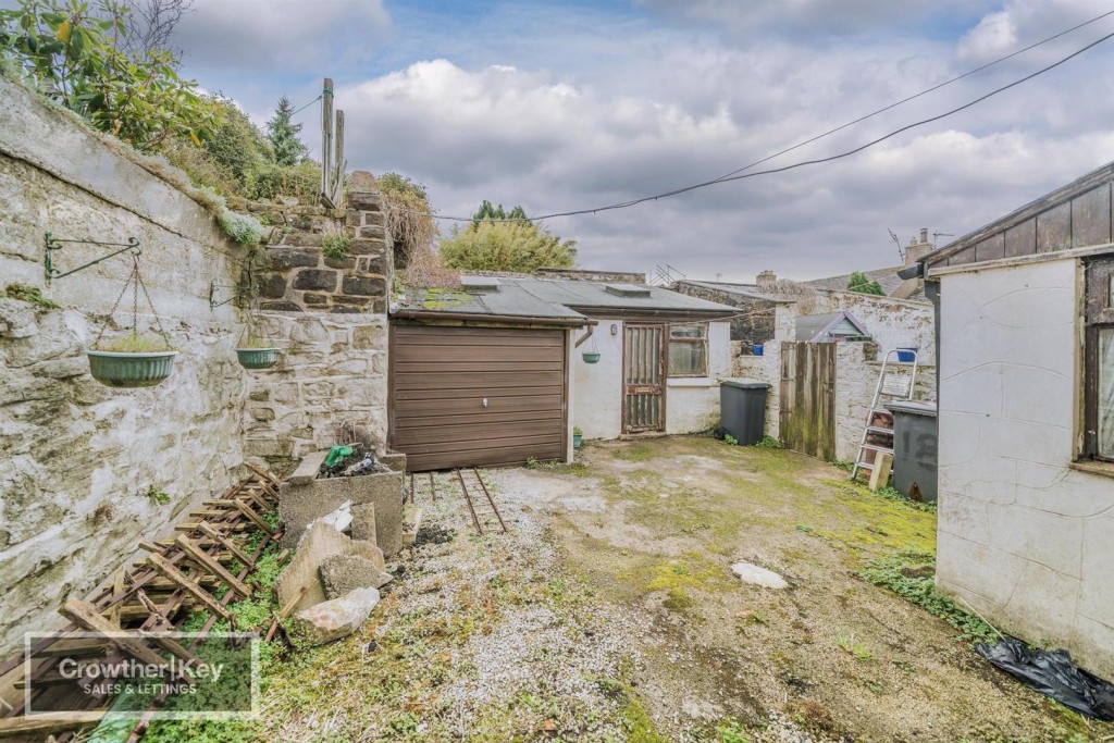 Image for Cowlow Lane, Dove Holes