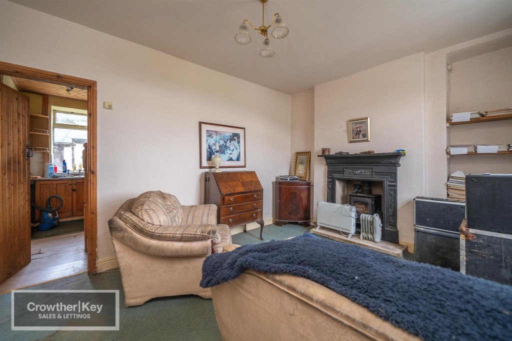 Image for Cowlow Lane, Dove Holes