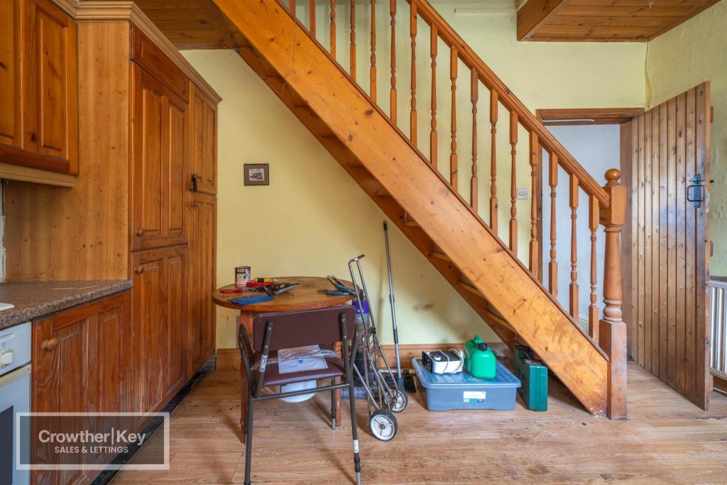 Image for Cowlow Lane, Dove Holes