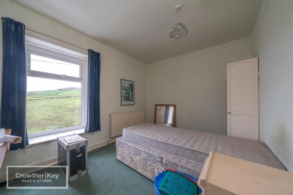 Image for Cowlow Lane, Dove Holes