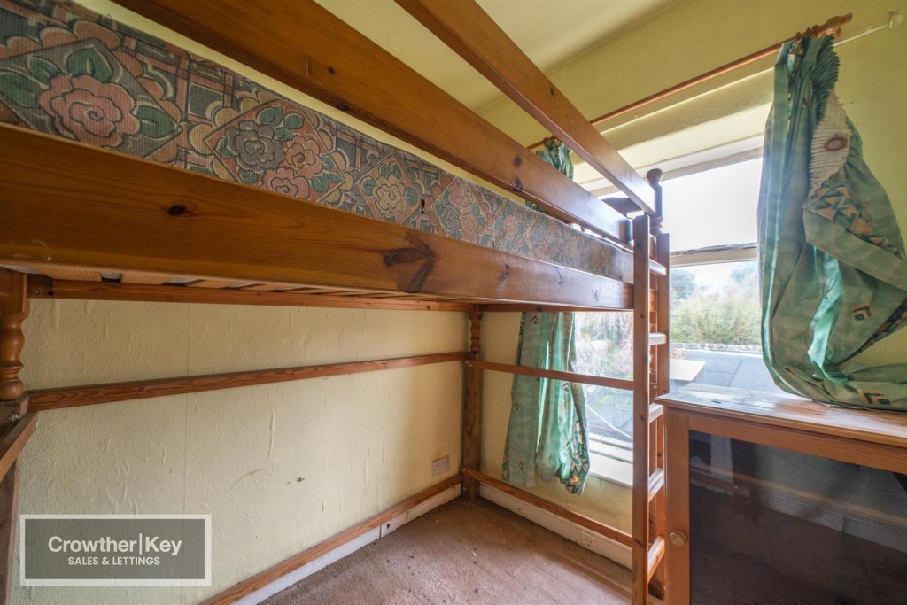 Image for Cowlow Lane, Dove Holes