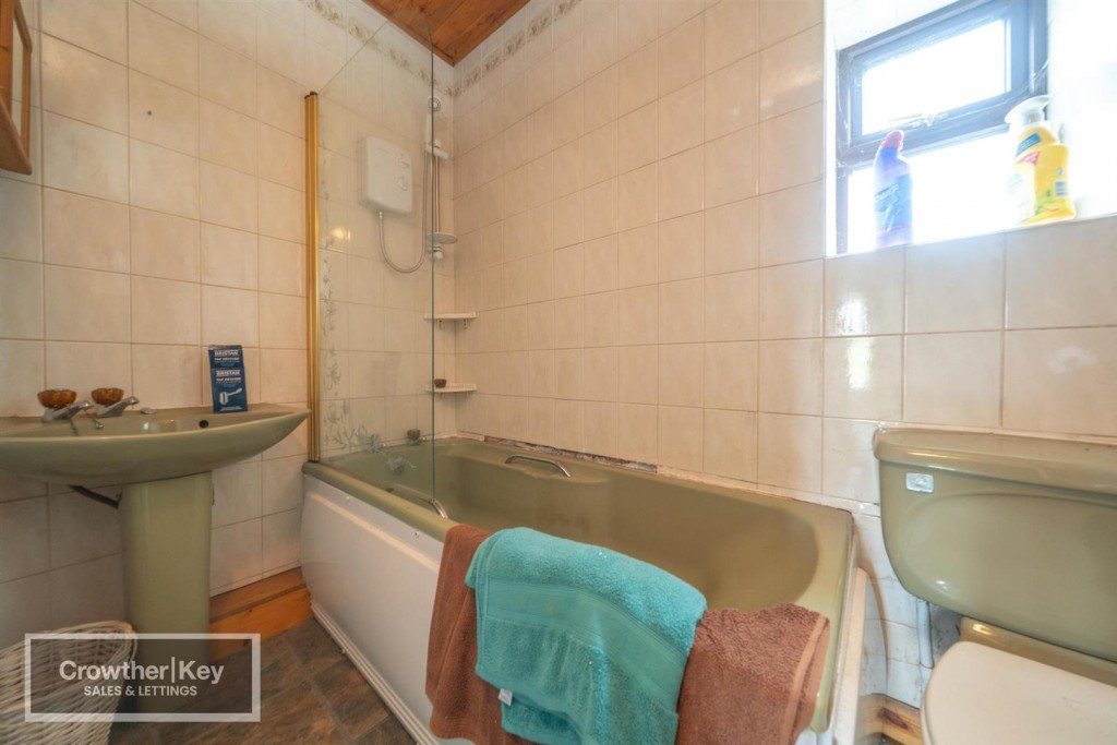 Image for Cowlow Lane, Dove Holes