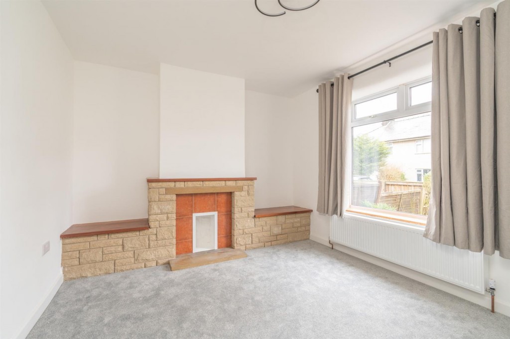 Image for Derwent Road, Buxton