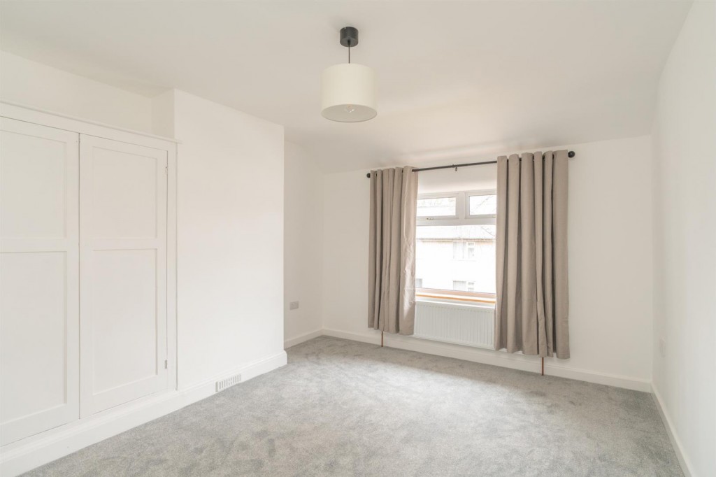 Image for Derwent Road, Buxton