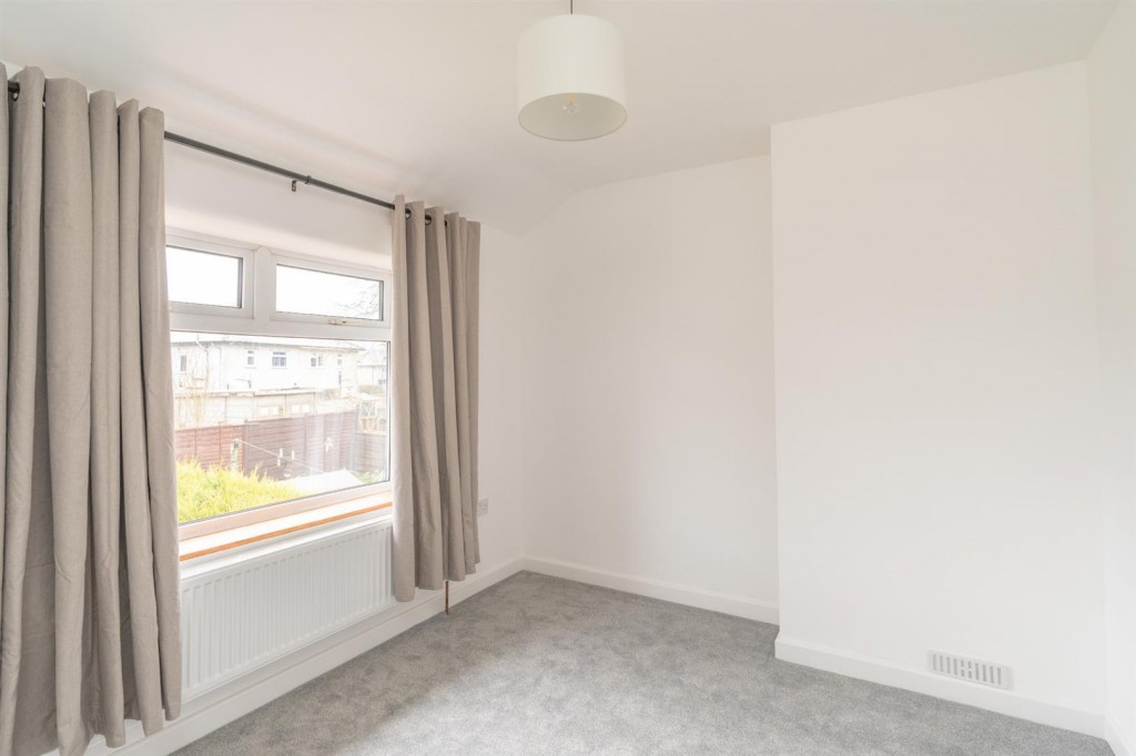 Image for Derwent Road, Buxton