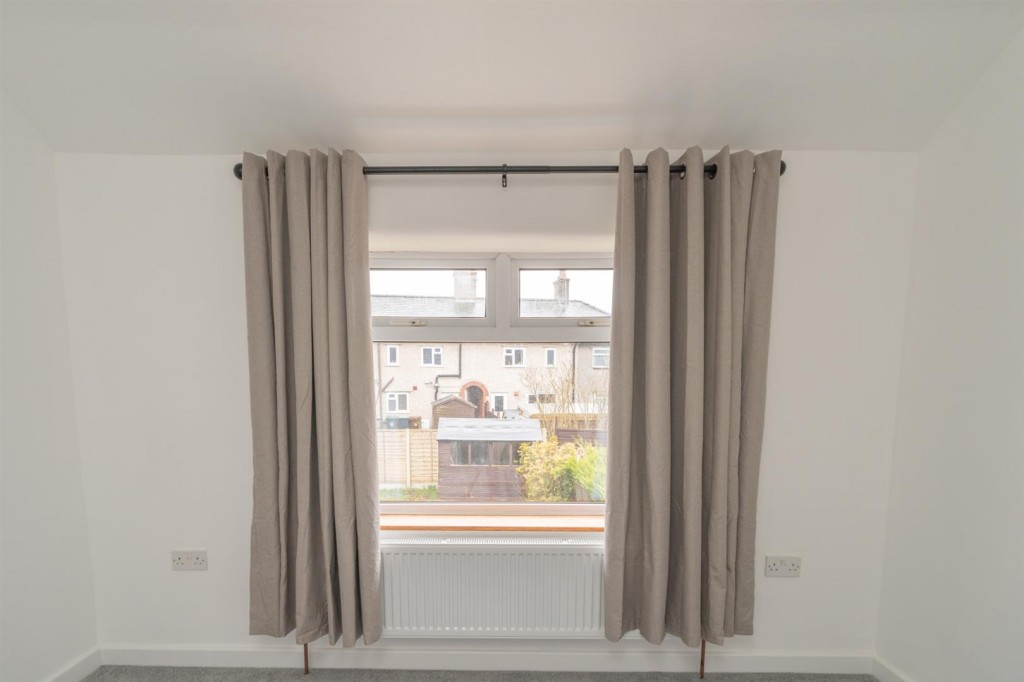 Image for Derwent Road, Buxton