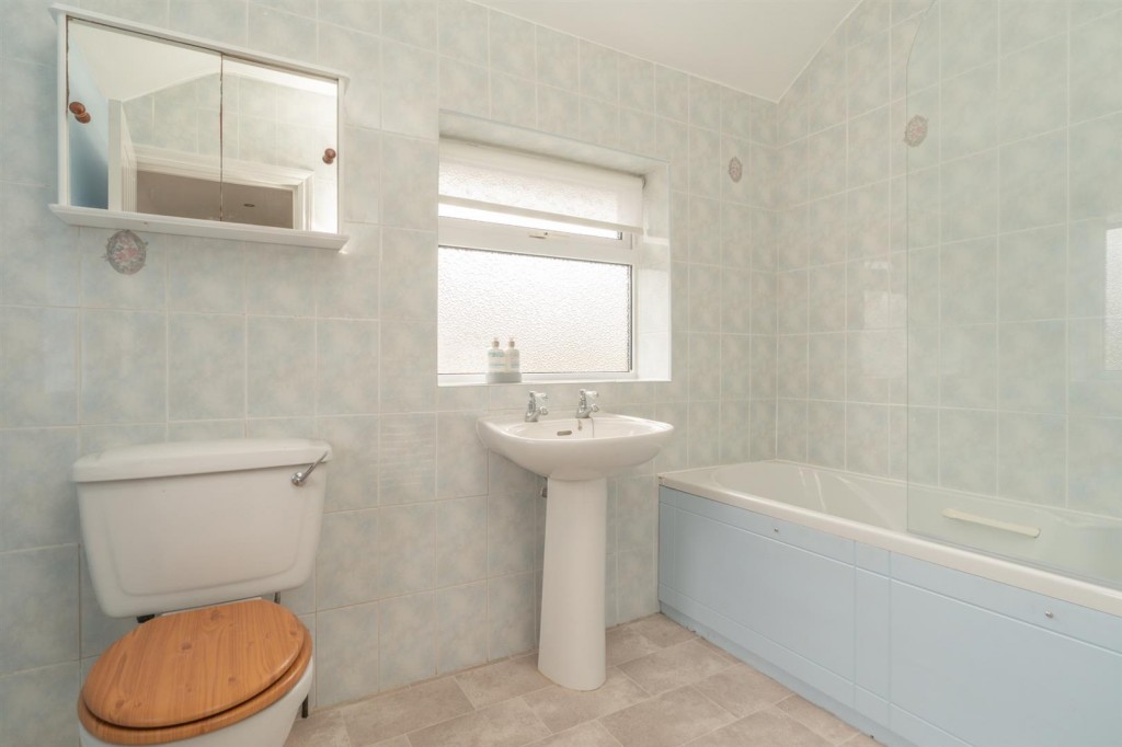 Image for Derwent Road, Buxton