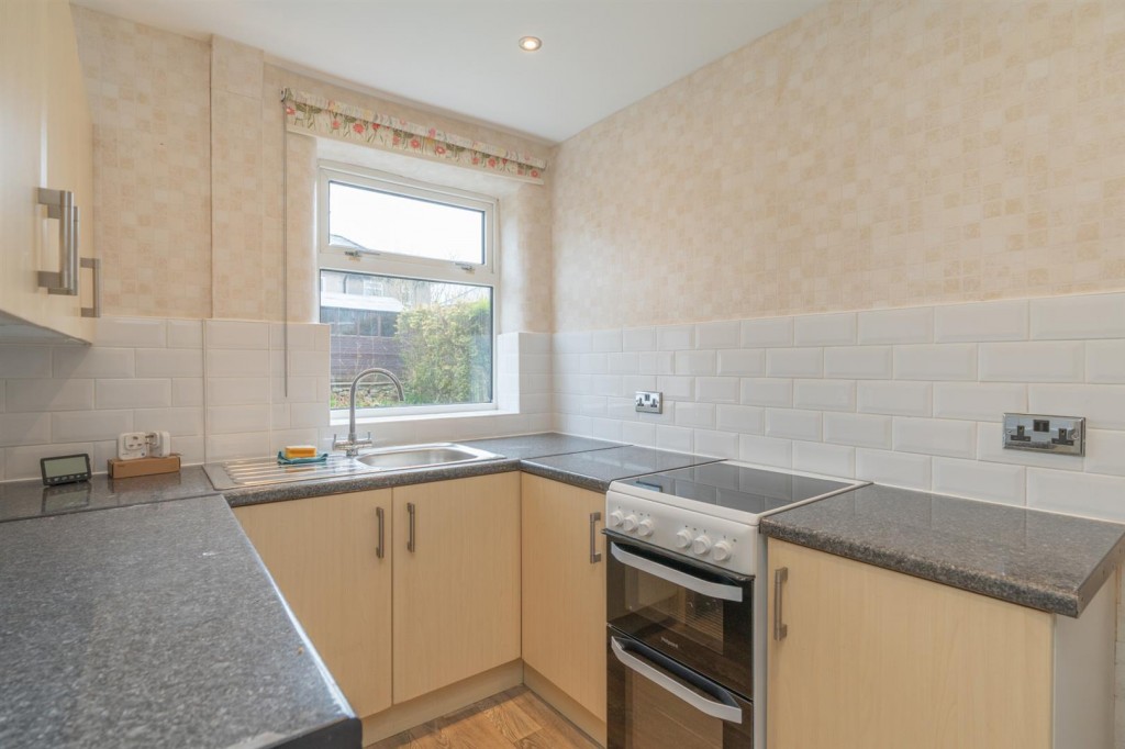 Image for Derwent Road, Buxton