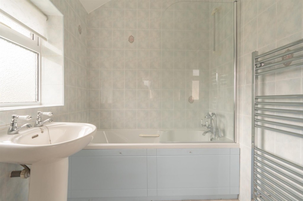 Image for Derwent Road, Buxton