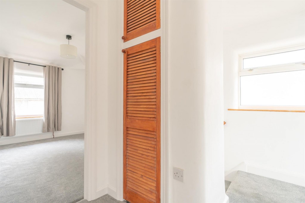 Image for Derwent Road, Buxton