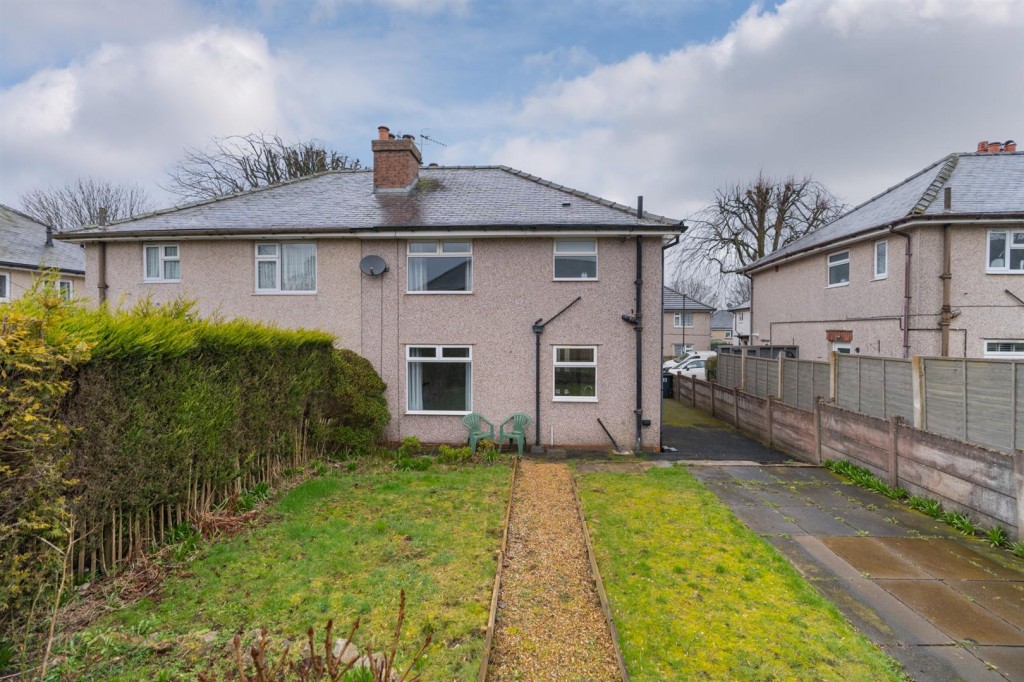 Image for Derwent Road, Buxton