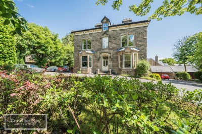 View full details for Marlborough Road, Buxton