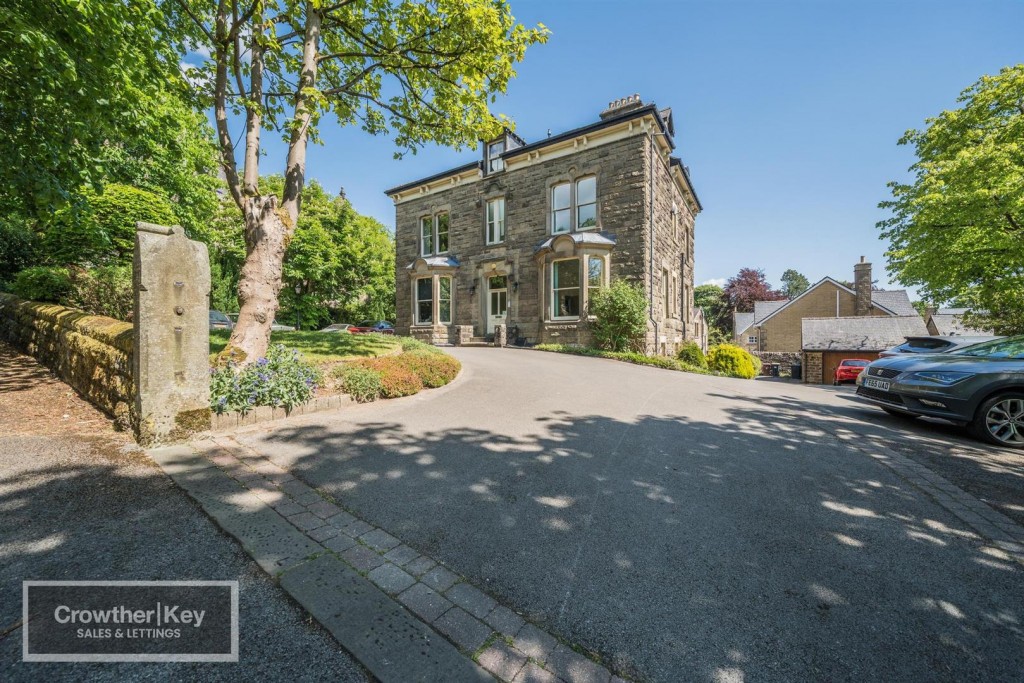 Image for Marlborough Road, Buxton