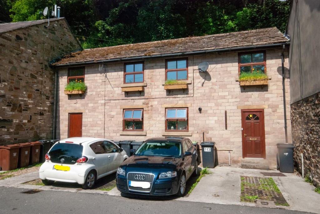 Image for 113 Dyehouse Lane, New Mills, High Peak