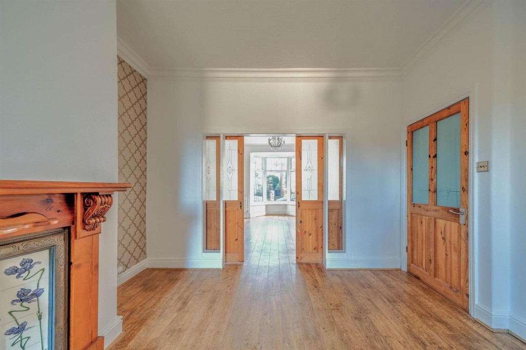 Image for Hayfield Road, Chapel-En-Le-Frith, High Peak