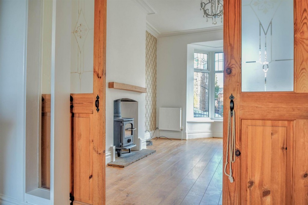 Image for Hayfield Road, Chapel-En-Le-Frith, High Peak