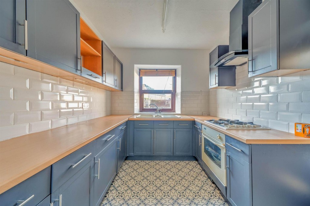 Image for Hayfield Road, Chapel-En-Le-Frith, High Peak