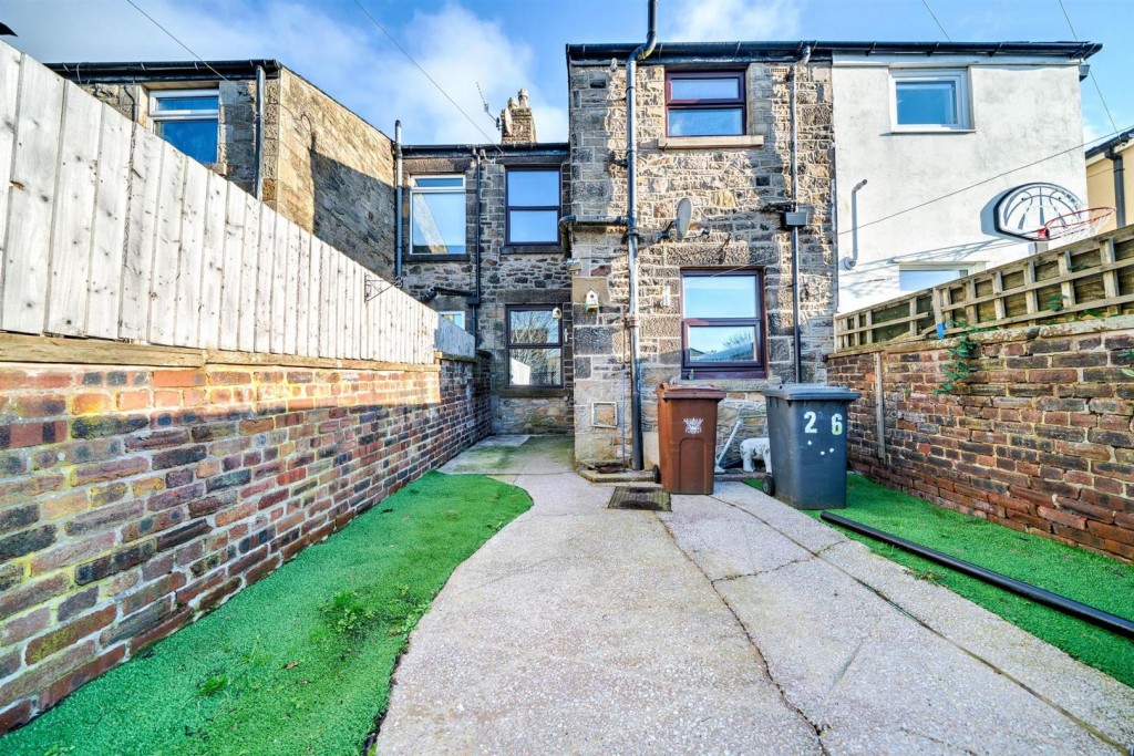 Image for Hayfield Road, Chapel-En-Le-Frith, High Peak