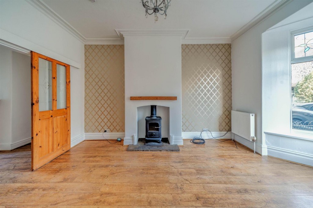 Image for Hayfield Road, Chapel-En-Le-Frith, High Peak