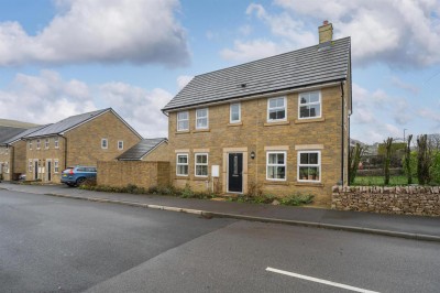 View full details for Ashford Drive, Buxton