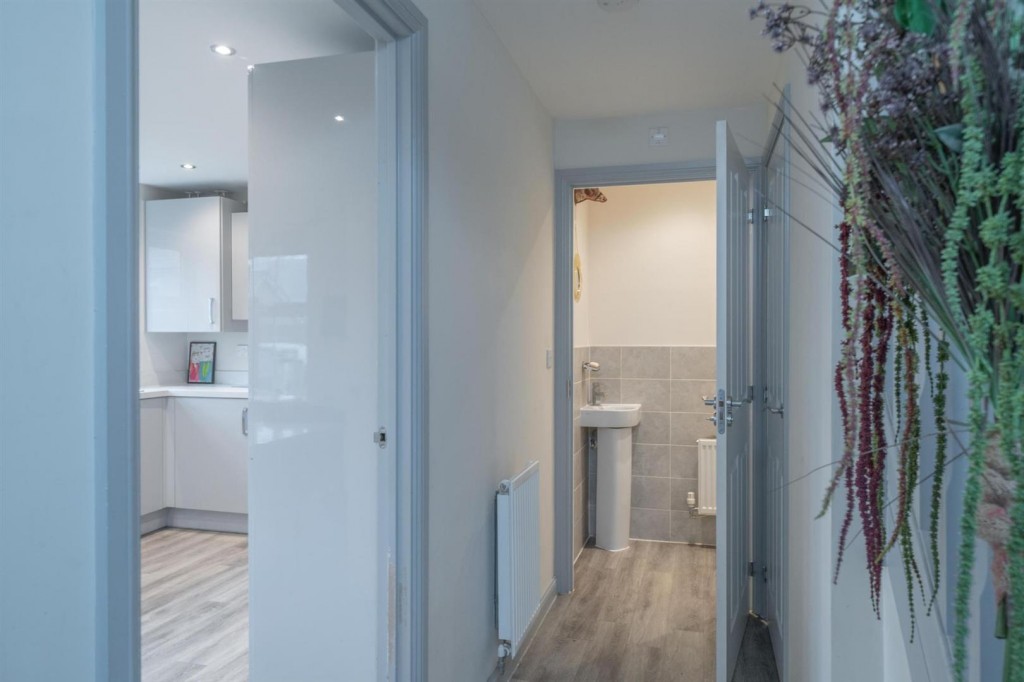 Image for Ashford Drive, Buxton