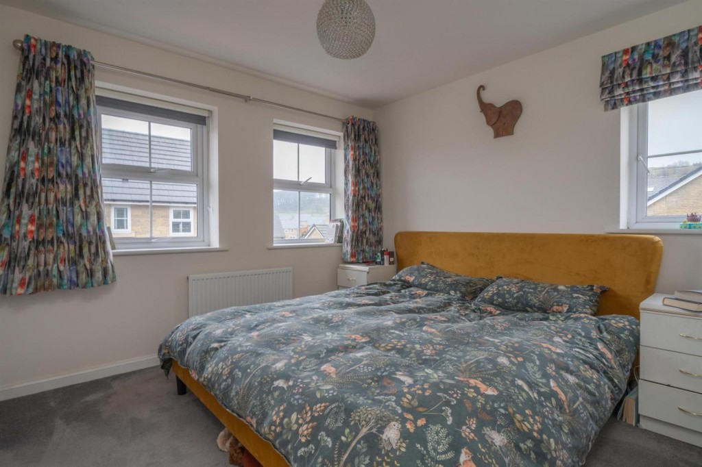 Image for Ashford Drive, Buxton