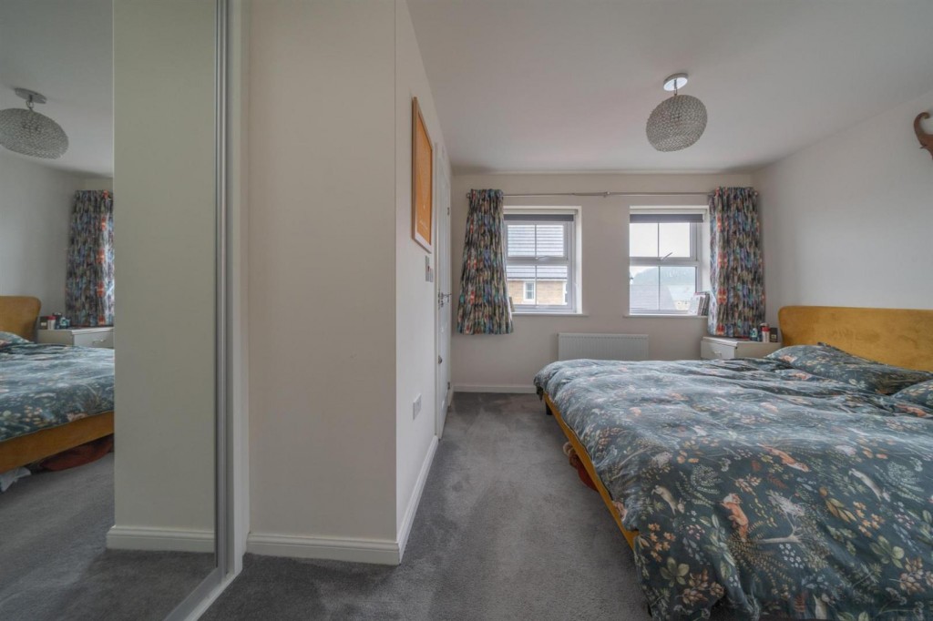 Image for Ashford Drive, Buxton