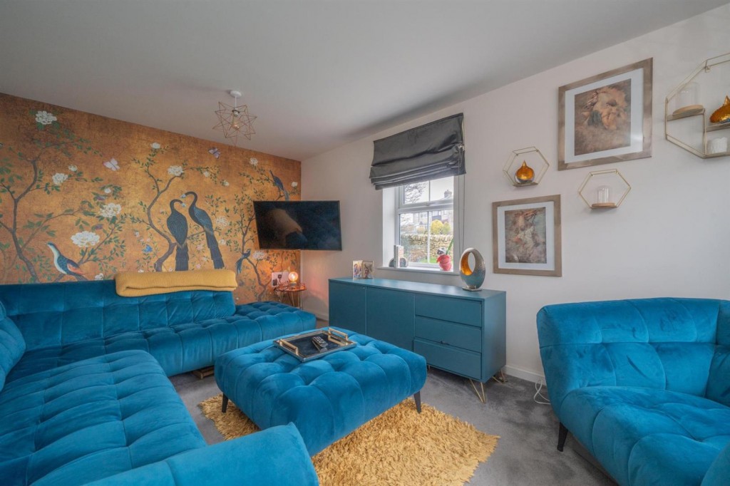 Image for Ashford Drive, Buxton