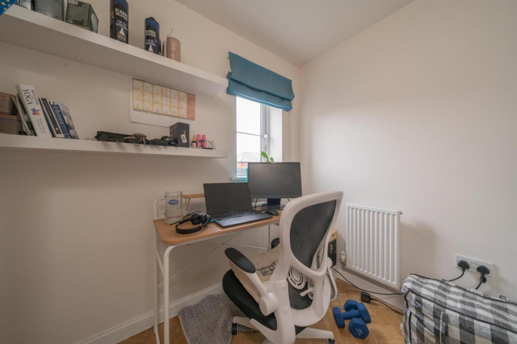 Image for Ashford Drive, Buxton