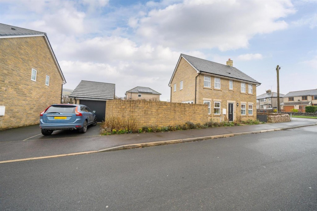 Image for Ashford Drive, Buxton