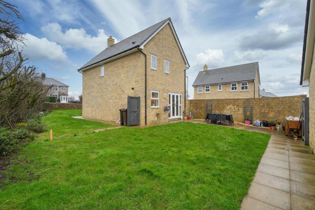 Image for Ashford Drive, Buxton