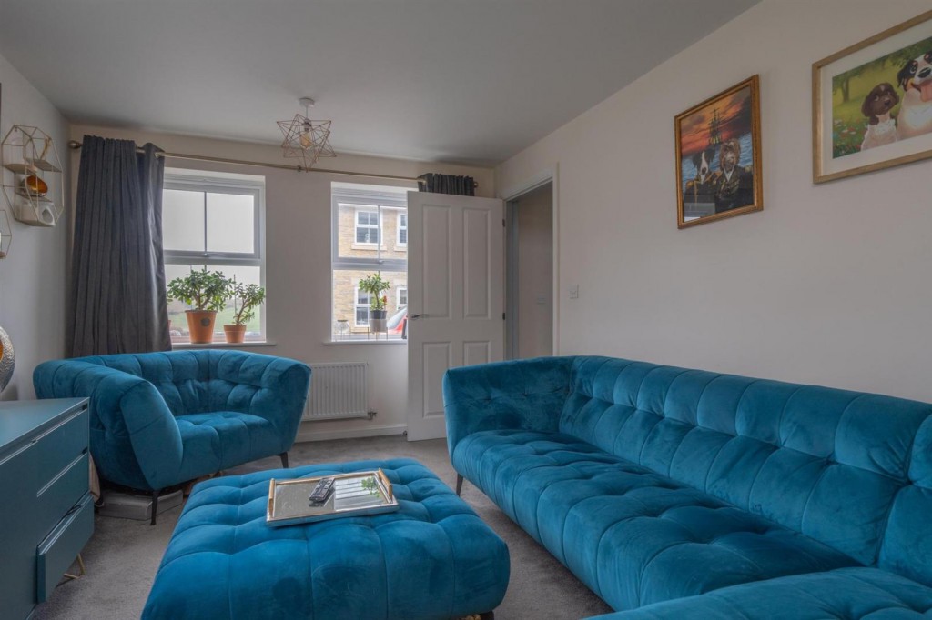 Image for Ashford Drive, Buxton