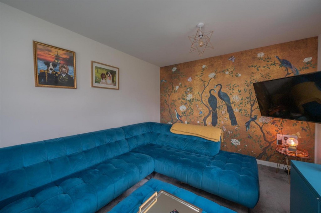 Image for Ashford Drive, Buxton