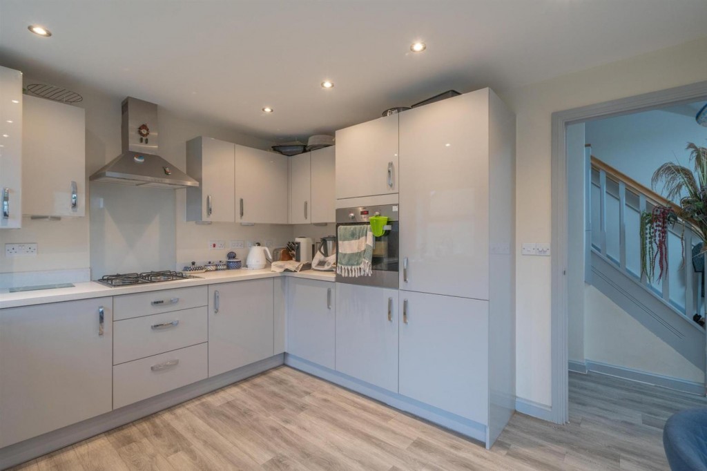 Image for Ashford Drive, Buxton