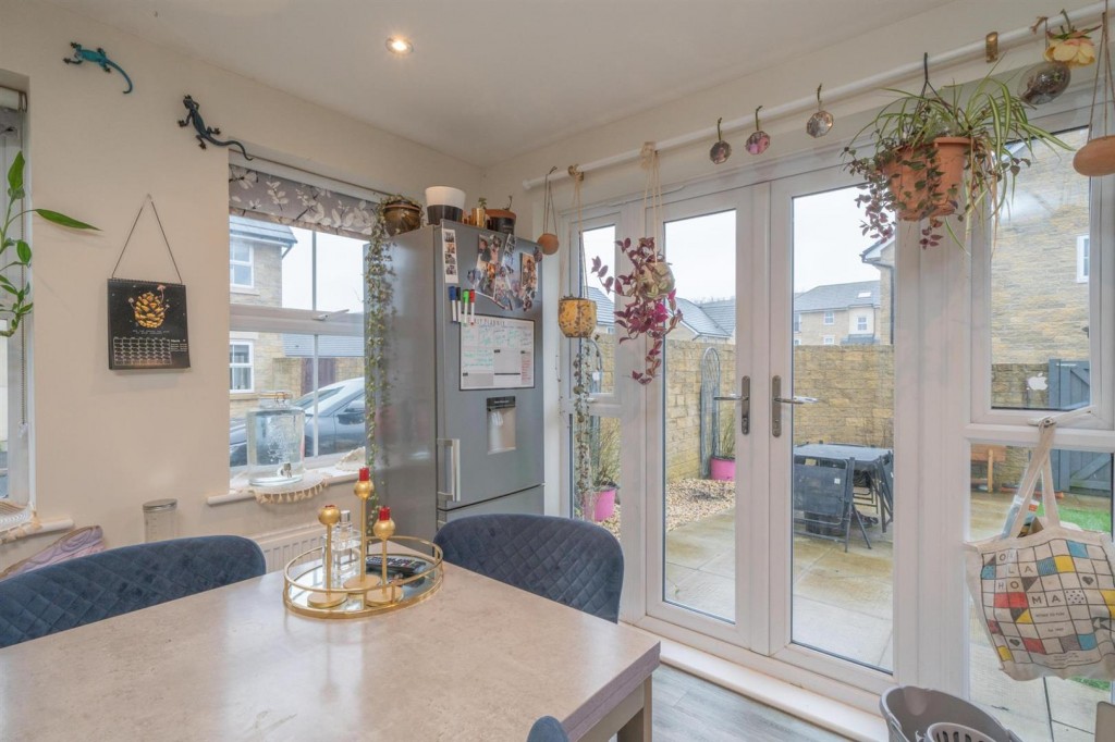 Image for Ashford Drive, Buxton